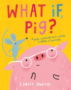 What if, Pig?