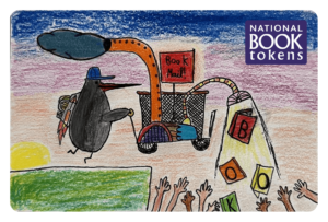 National Book Token's Design Competition