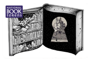 National Book Token's Design Competition