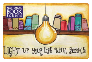 National Book Token's Design Competition