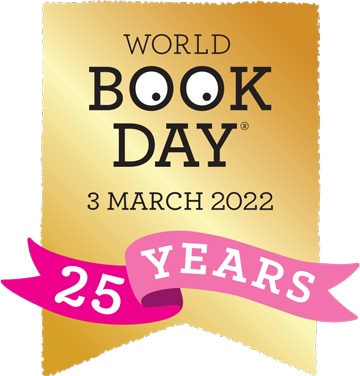 World Book Day | World Book Day is a registered charity. Our mission is to  give every child and young person a book of their own.
