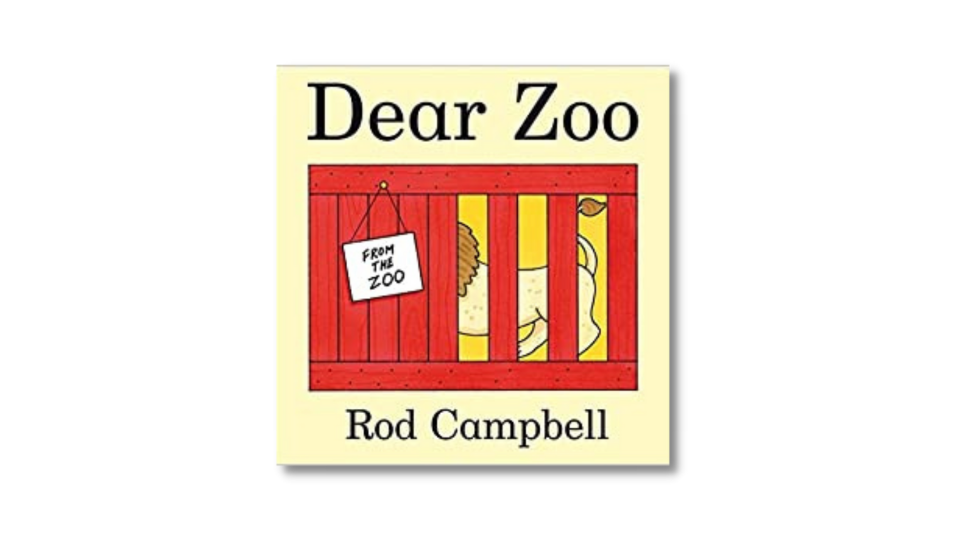 Dear Zoo