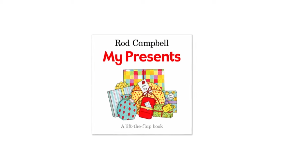 My Presents