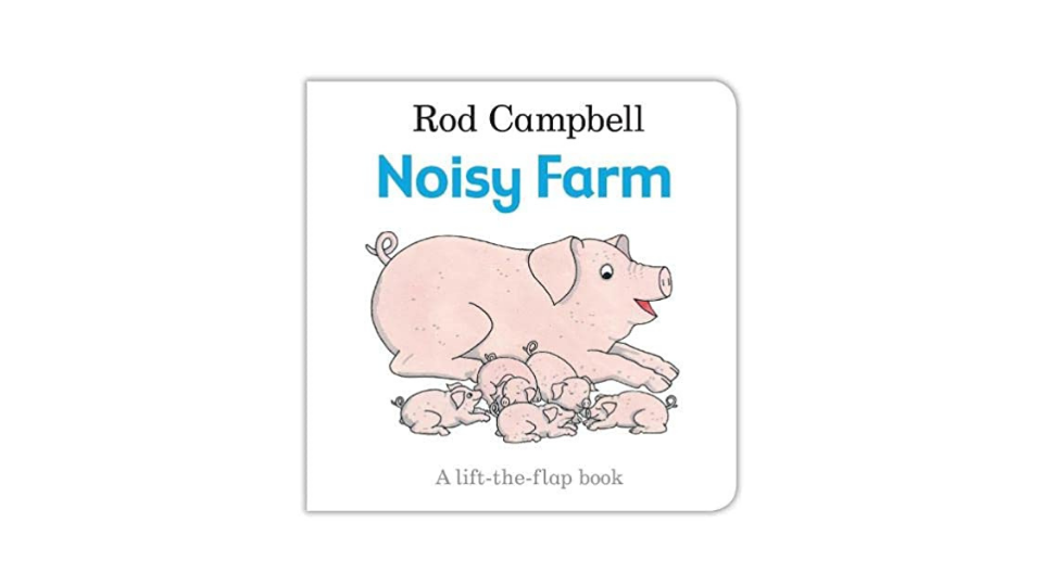 Noisy Farm