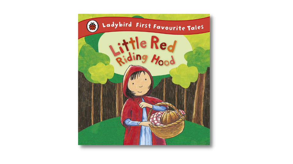Little Red Riding Hood