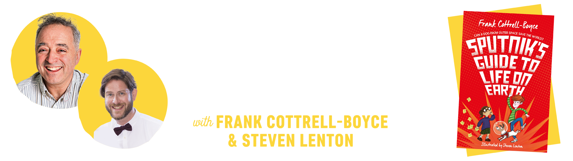 Author & Illustrator Academy: Creating Characters Through Words and Illustration