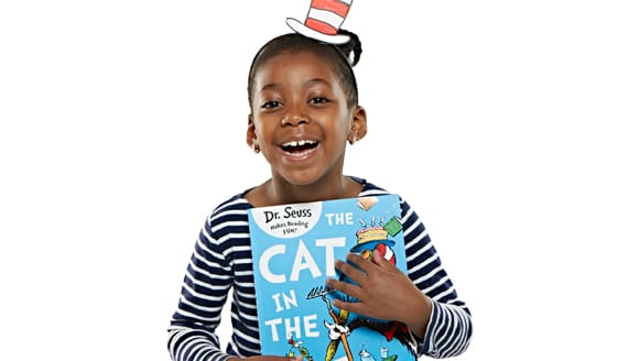 World Book Day Dress Up Ideas