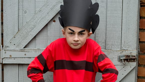 Non Basic Halloween Ideas 2022