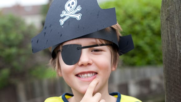World Book Day Dress Up Ideas