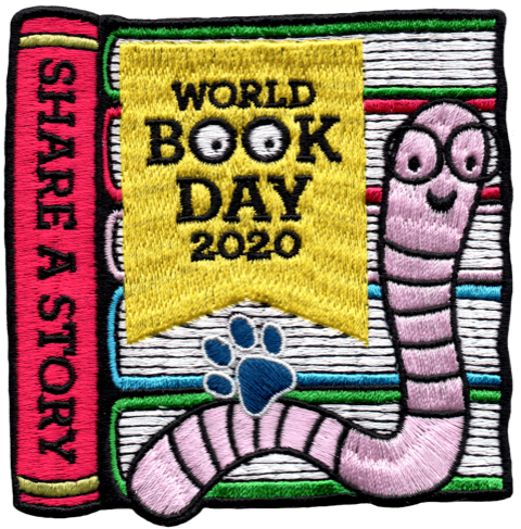 Image result for world book day 2020