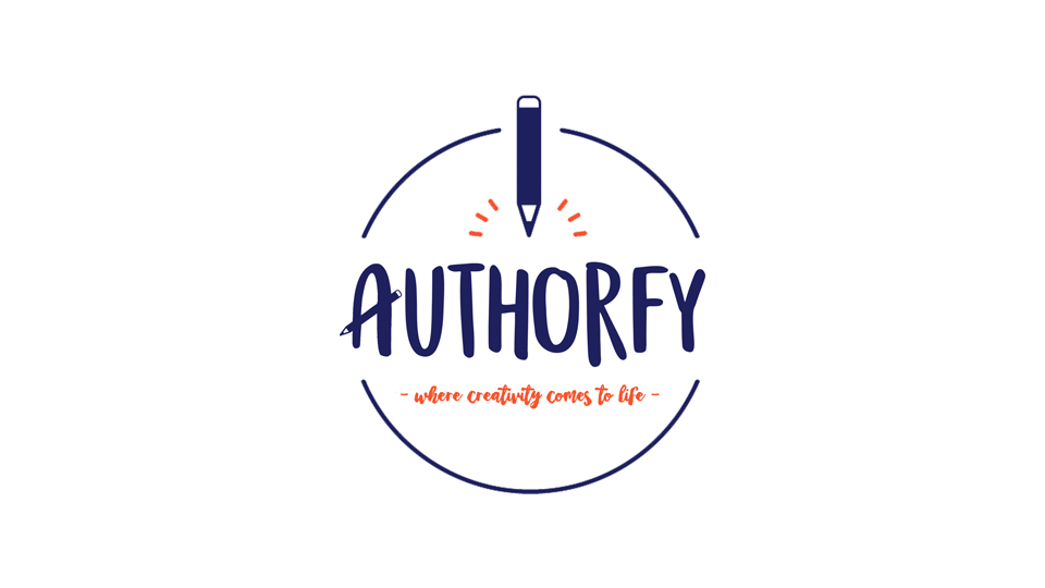 Authorfy