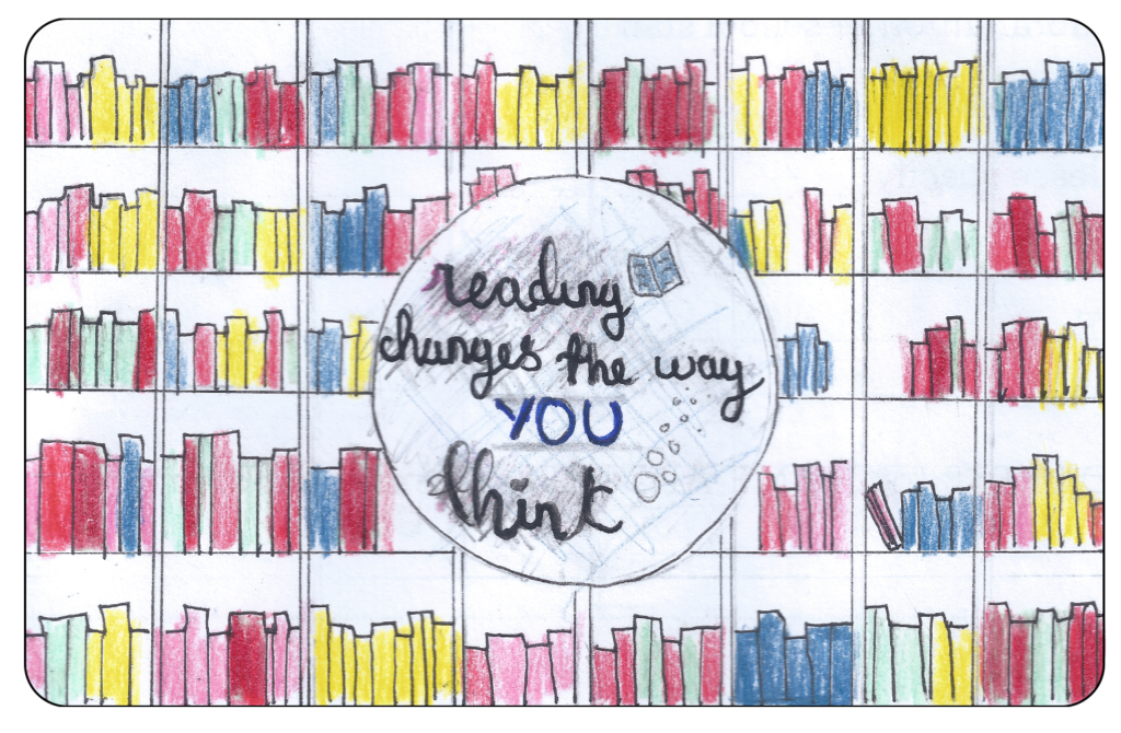 Design a National Book Token winners announced! World Book Day