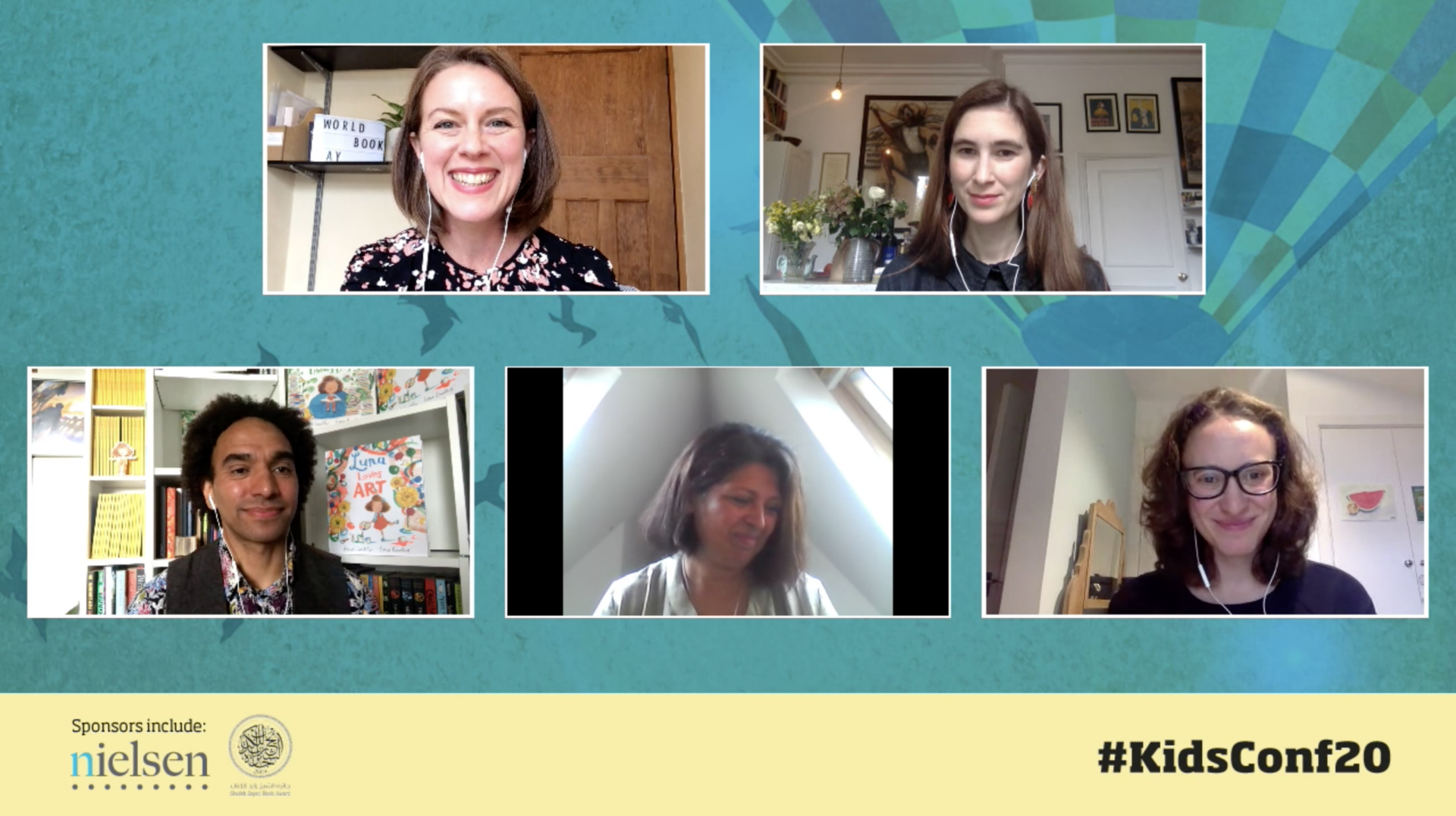 World Book Day 2021 Announcements  World Book Day