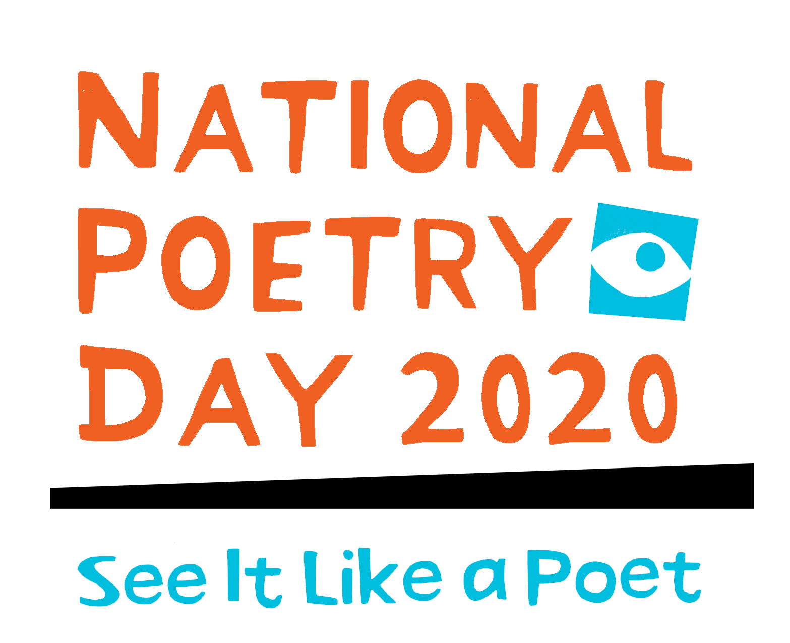 National Poetry Day World Book Day