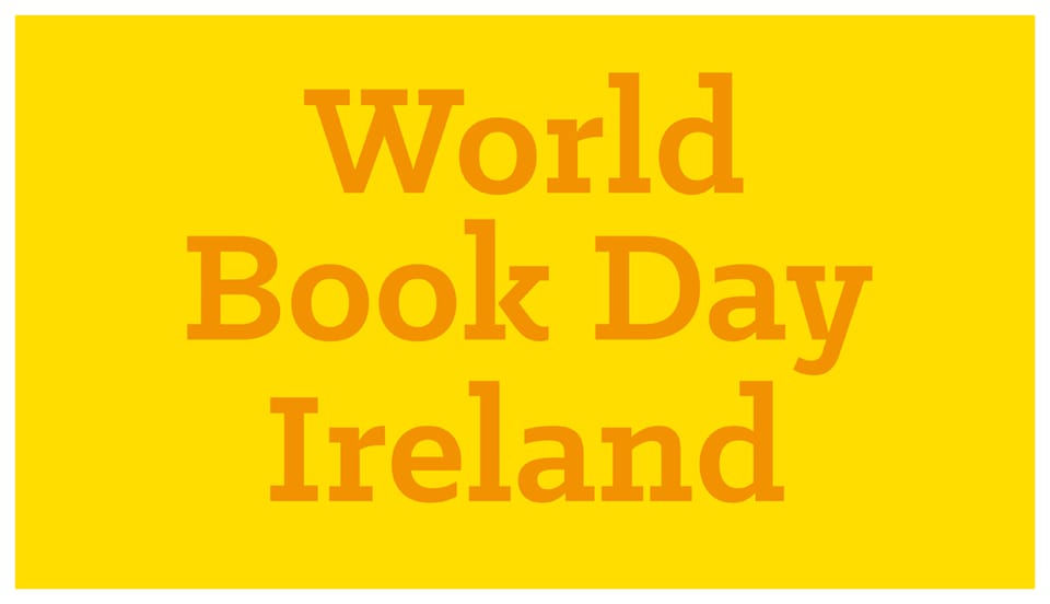 World Book Day About Us