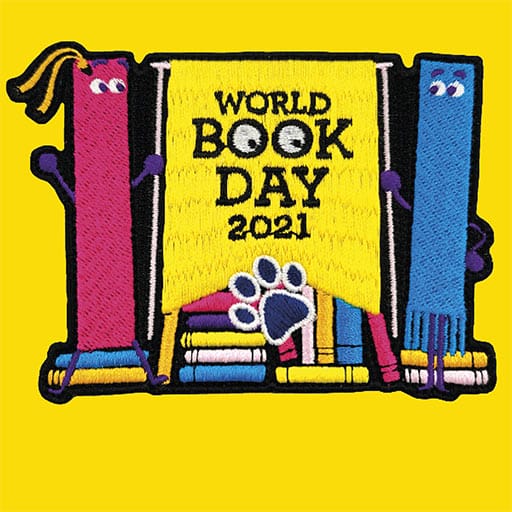 World Book Day | World Book Day is a registered charity. Our mission is to give every child and young person a book of their own.