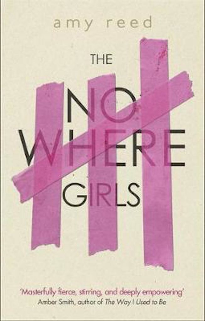 No Where Girls