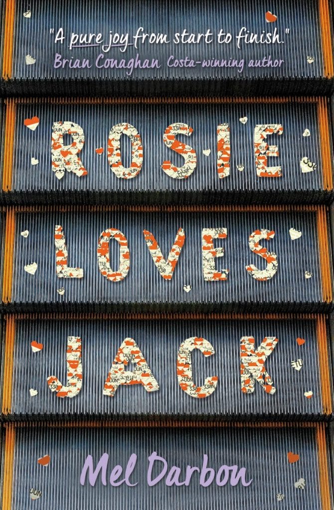 Rosie Loves Jack