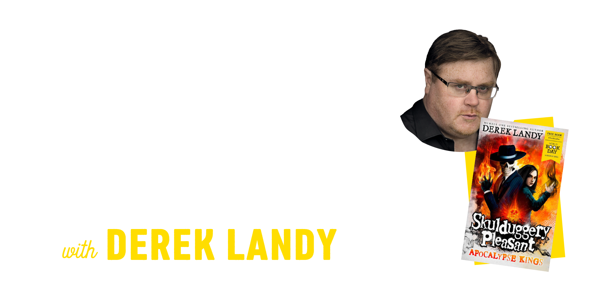 Author & Illustrator Academy: How to make characters feel real