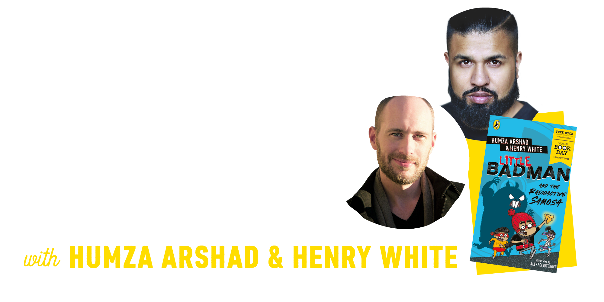 Author & Illustrator Academy: Don’t judge a book by its cover
