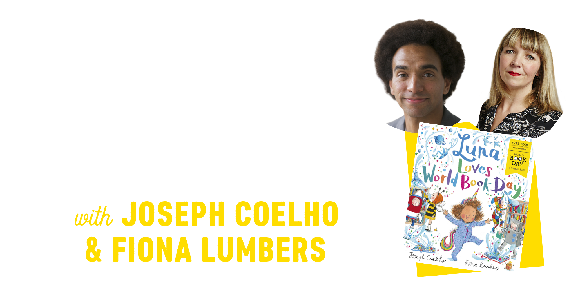 Author & Illustrator Academy: World Book Day Checklists and Unicorn Crafts