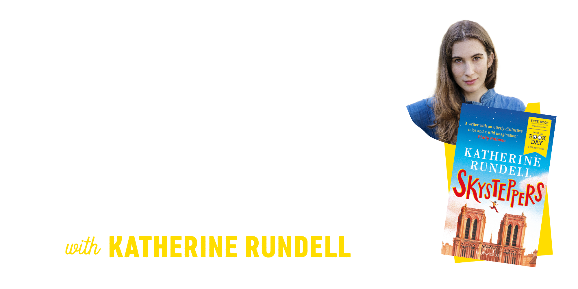 Author & Illustrator Academy: Imagine a Wild Adventure
