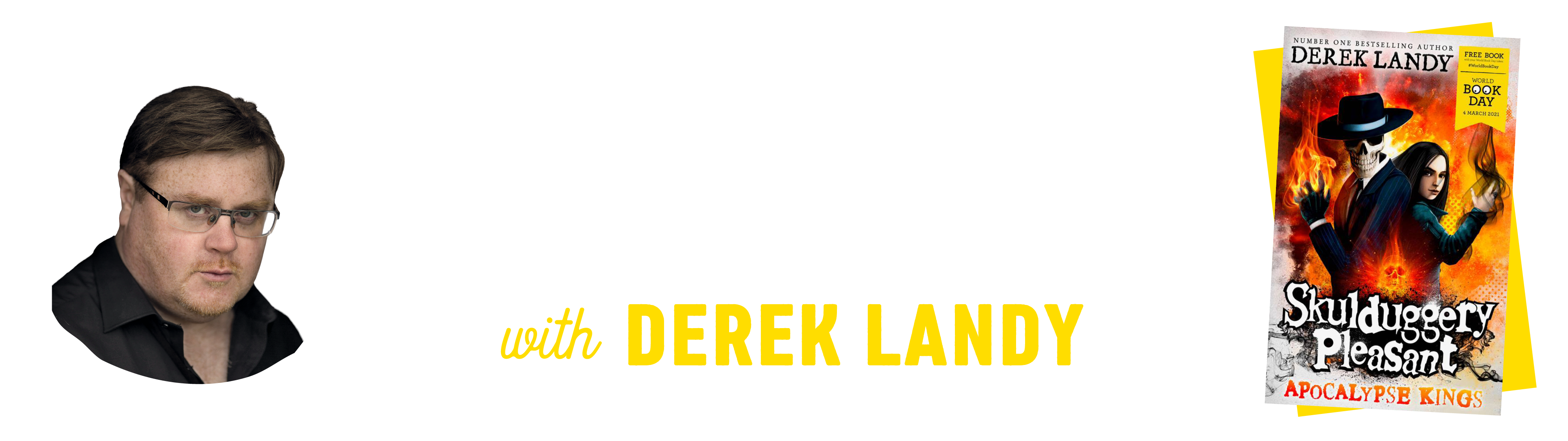 Author & Illustrator Academy: How to make characters feel real