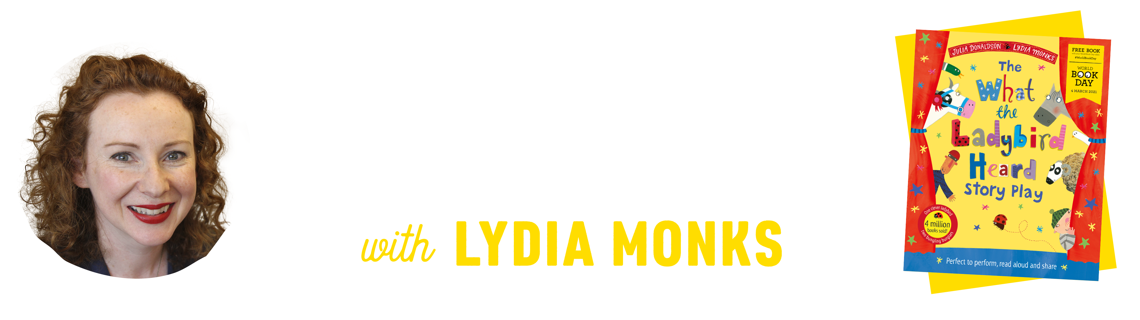 Author & Illustrator Academy: How to create a picture book theatre