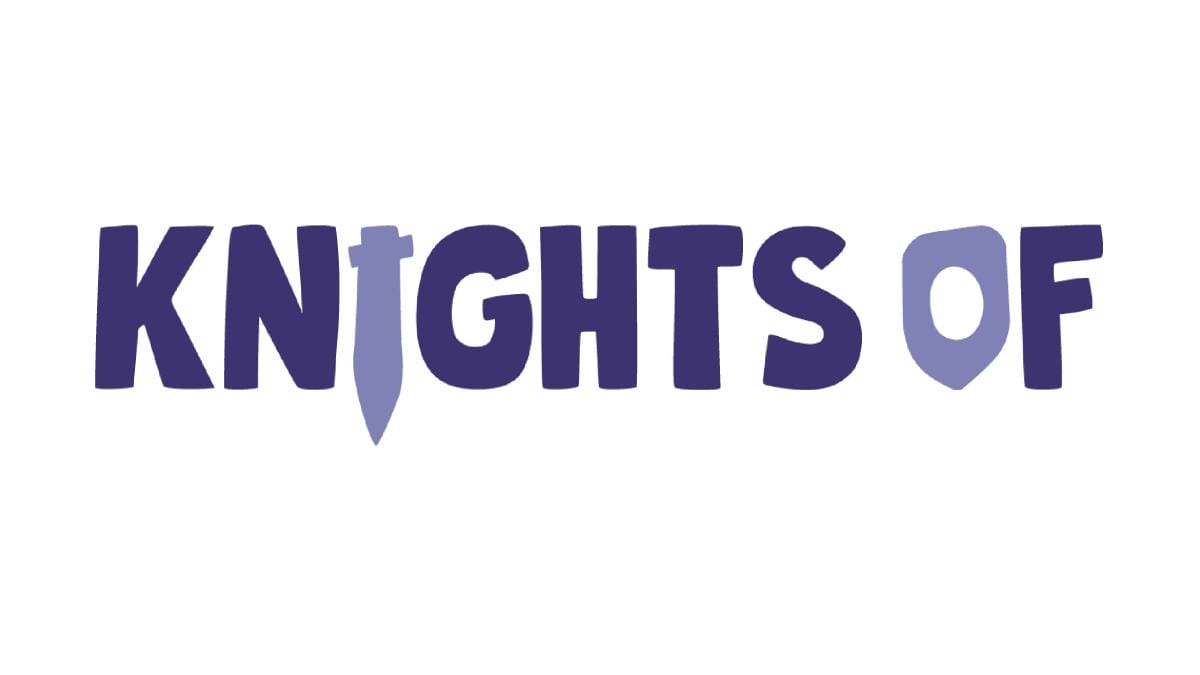 Knights Of logo