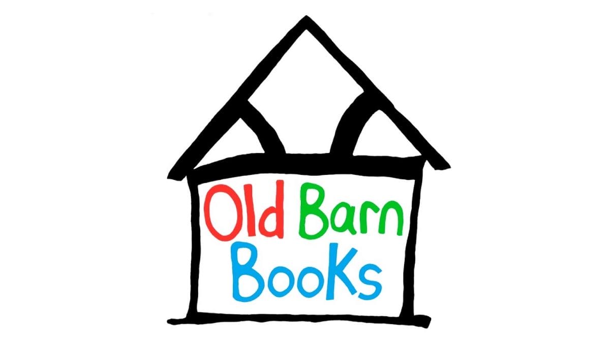 Old Barn Books logo