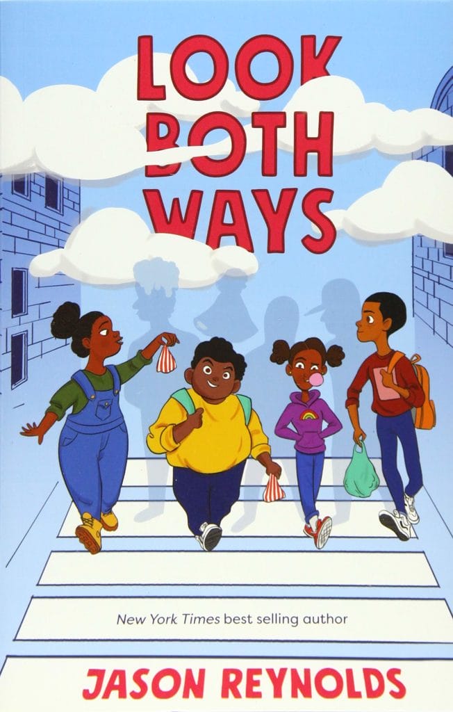 Look Both Ways