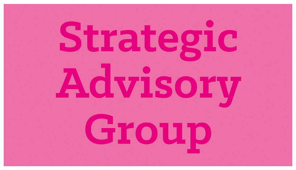 Strategic Advisory Group