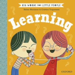 Big Words for Little People: Learning