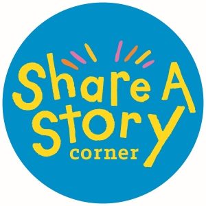 Share a Story Corner
