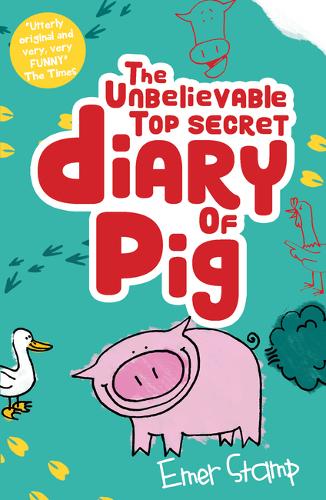 Unbelievable Diary of Pig
