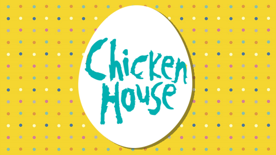 Chicken House