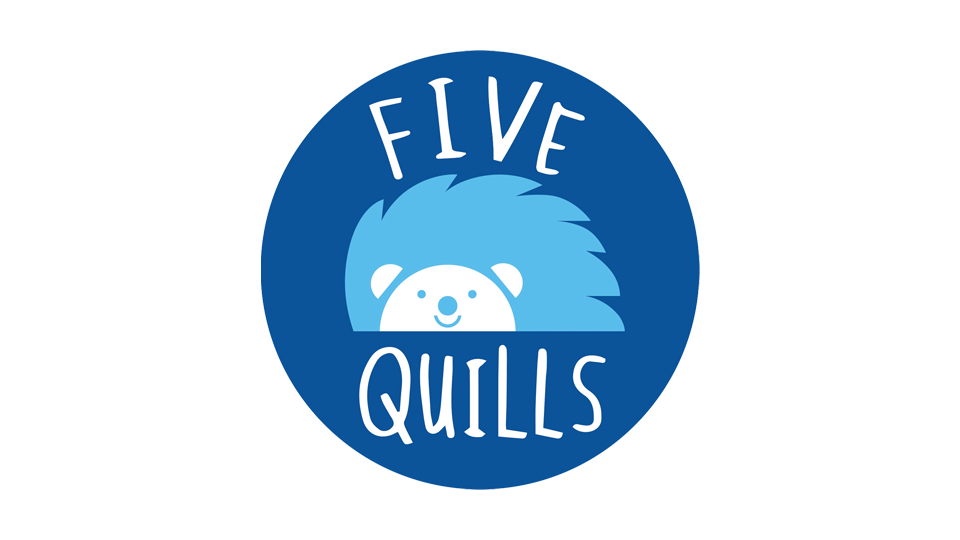 Five Quills