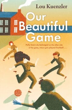 Book Club: Our Beautiful Game