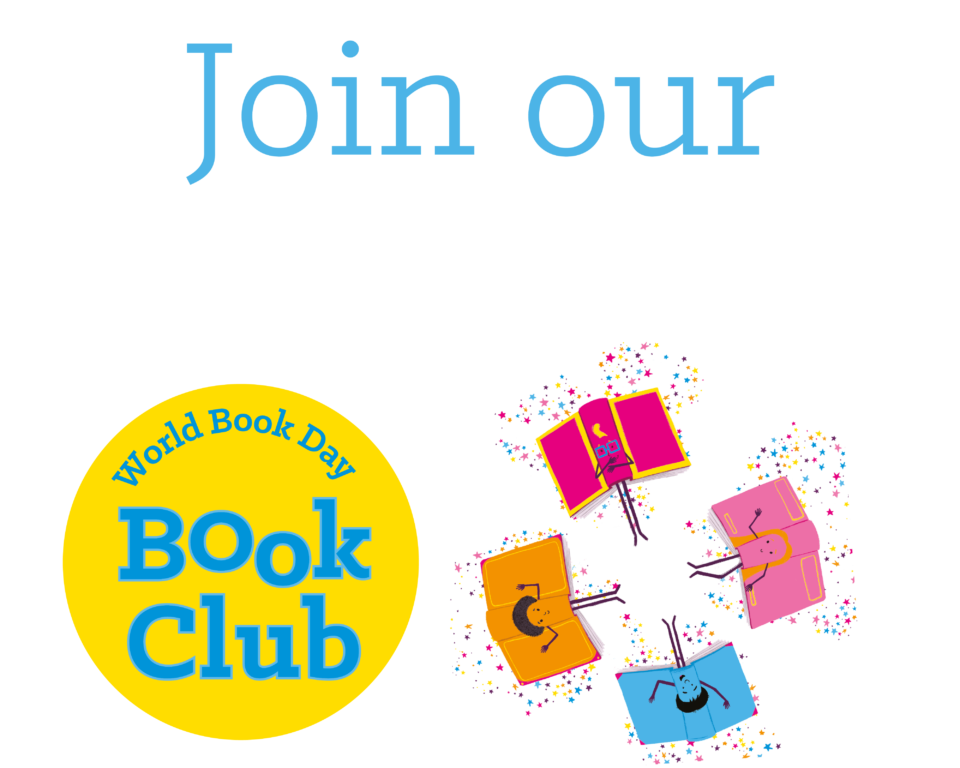 World Book Day Book Club