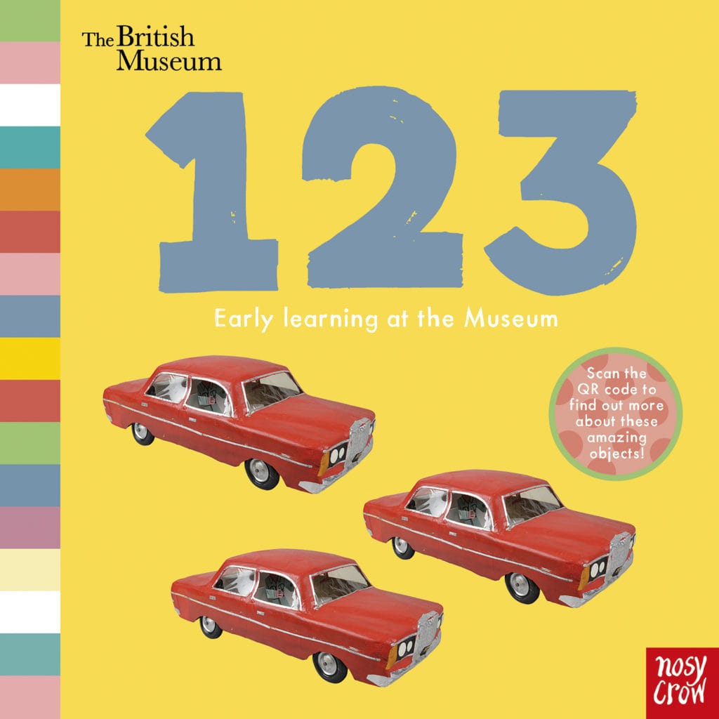 British Museum: 123