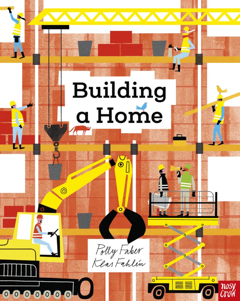 Building a Home
