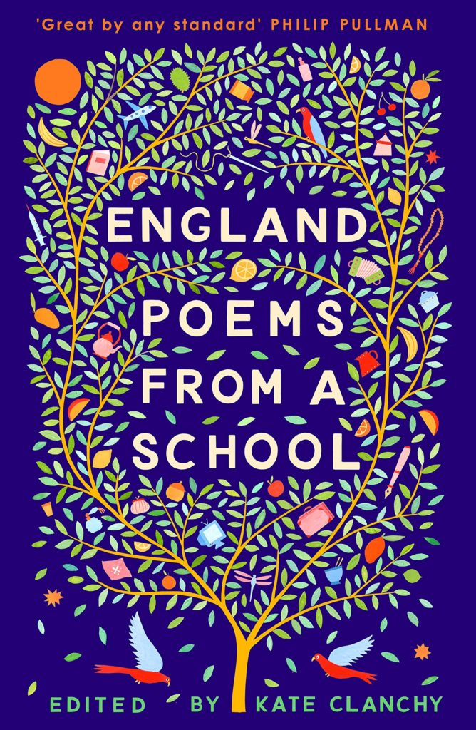 England: Poems From a School