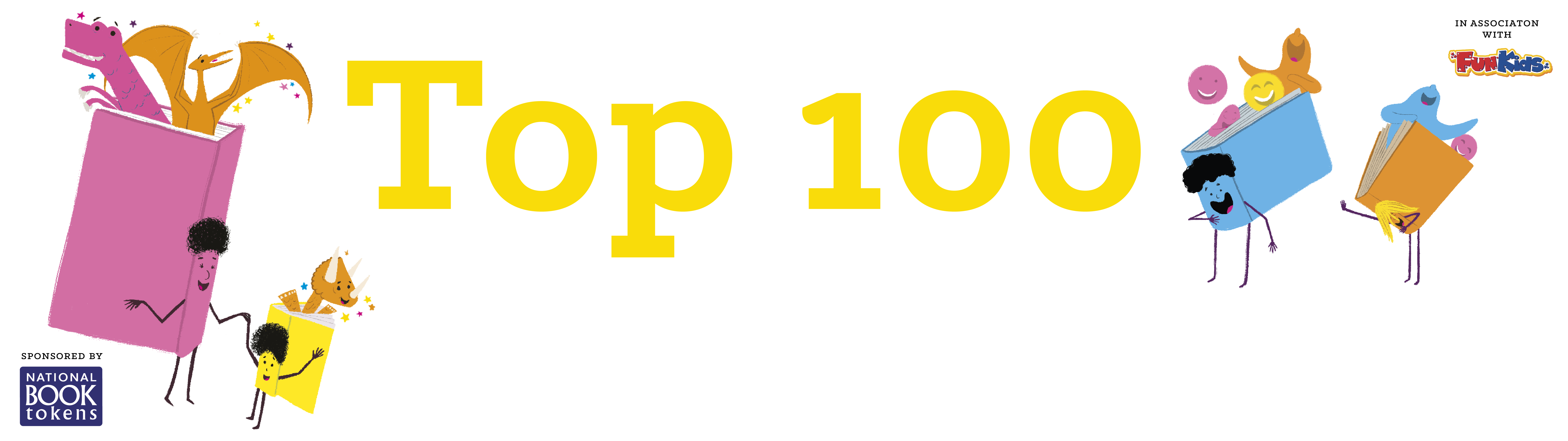 100 Stories to Share