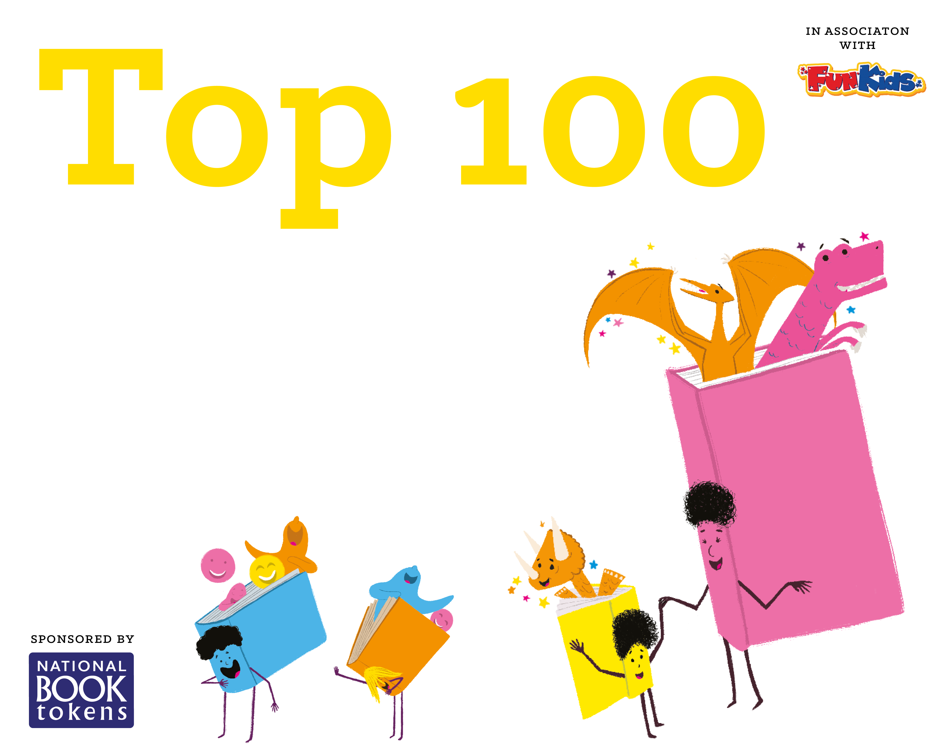 100 Stories to Share