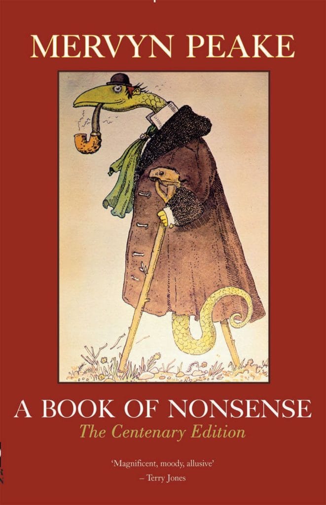 A Book of Nonsense