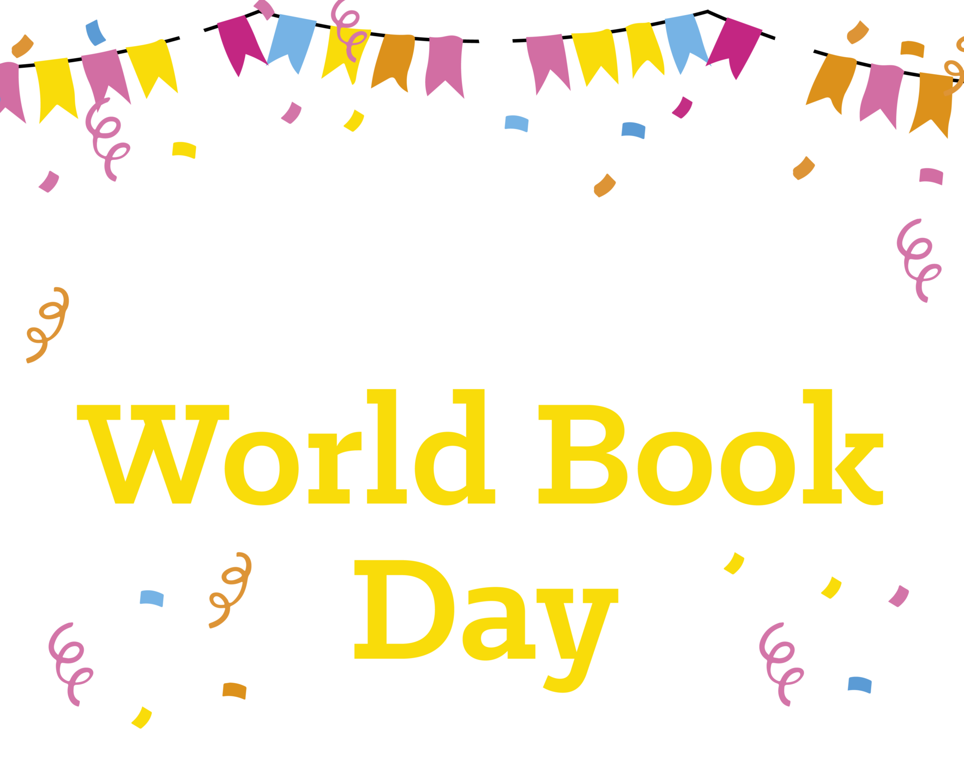 World Book Day Celebrations! Knightsridge Early Years Centre