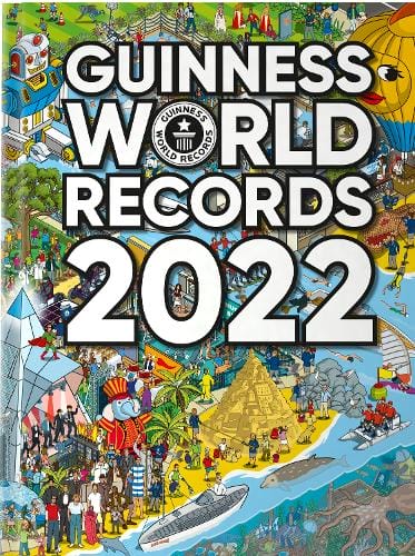 Guinness World Records