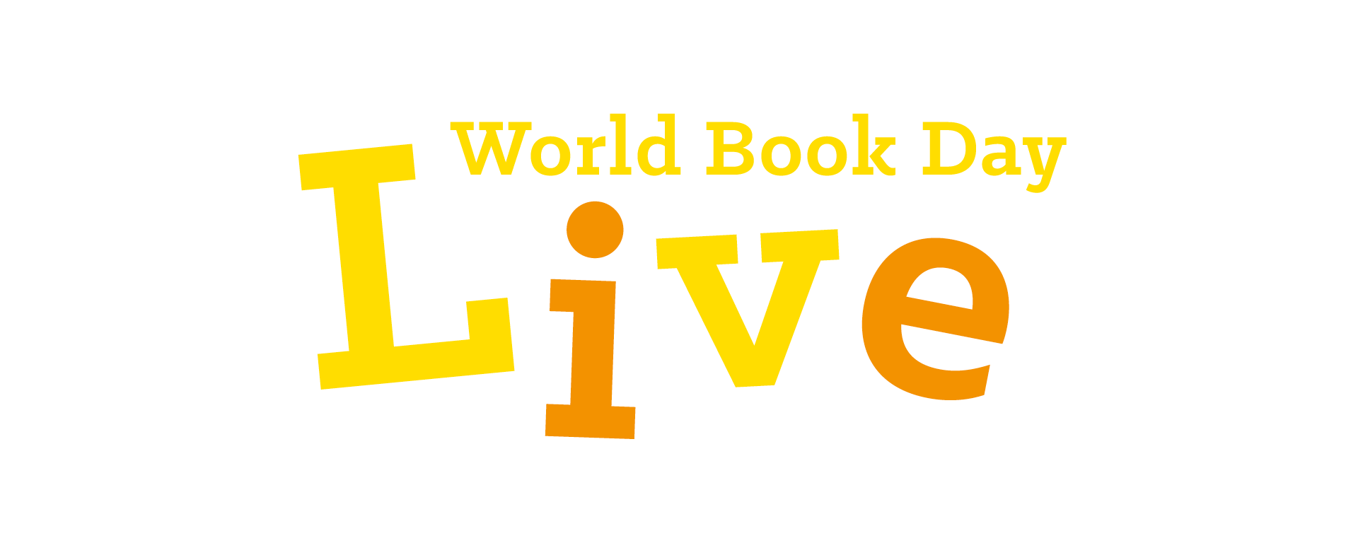 World Book Day Live Digital Events