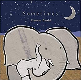 Sometimes...