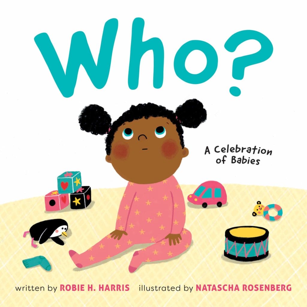 Who?